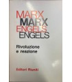 Rivoluzione e reazione.