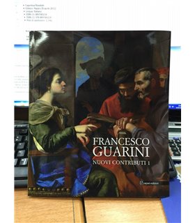 Francesco Guarini. Nuovi contributi 1
