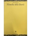Filosofia della libertà.