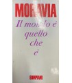 Il mondo è quello che è - L'Intervista.