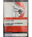 Storia dell'economia sovietica.