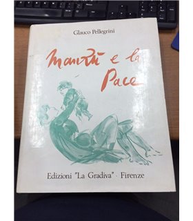 Manzù e la pace