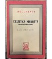 L'estetica marxista nell'enciclopedia societica.