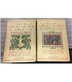 Storia delle arti decorative e applicate. 2 voll