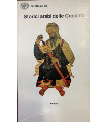 Storici arabi delle Crociate.