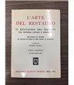 L'arte del restauro