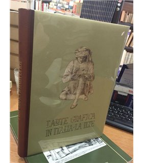 L'arte Grafica in Italia - La Ilte