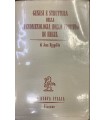Genesi e struttura della "fenomenologia dello spirito" di Hegel.