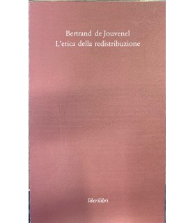 L'etica della redistribuzione.