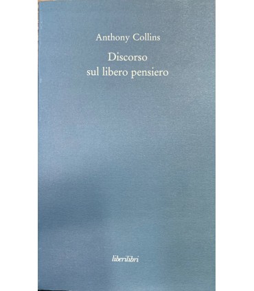 Discorso sul libero pensiero.