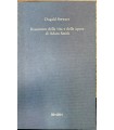Resoconto della vita e delle opere di Adam Smith.
