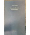 Il pensiero liberatorio contemporaneo.