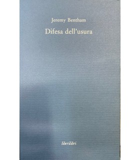 Difesa dell'usura.