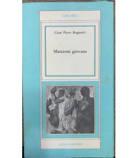 Manzoni giovane.
