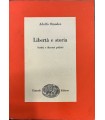 Libertà e storia.