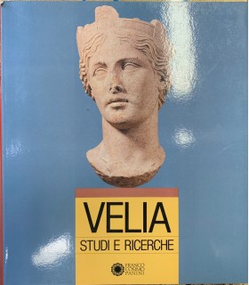 Velia. Studi e ricerche.