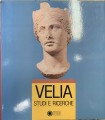 Velia. Studi e ricerche.