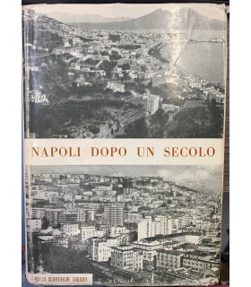 Napoli dopo un secolo.