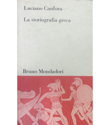 La storiografia greca.