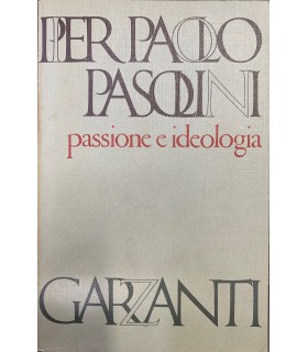 Passione e ideologia.