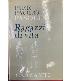 Ragazzi di vita.