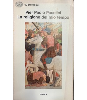 La religione del mio tempo.