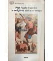 La religione del mio tempo.