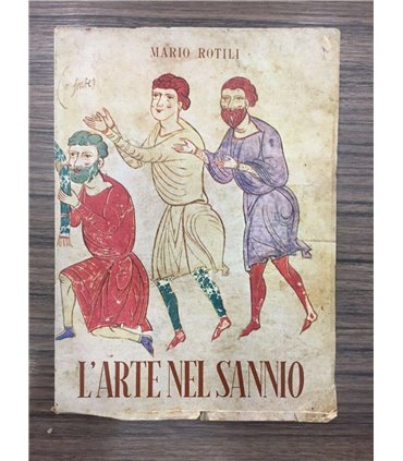 L'arte del Sannio