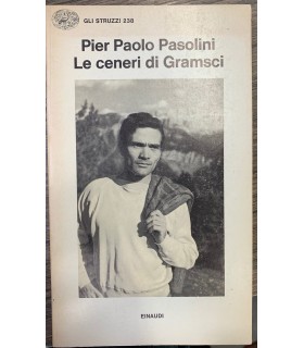 Le ceneri di Gramsci.