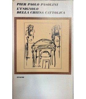 L'usignolo della chiesa cattolica.