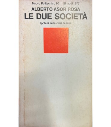 Le due società.