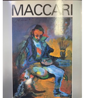 Mino Maccari. 1898-1989.