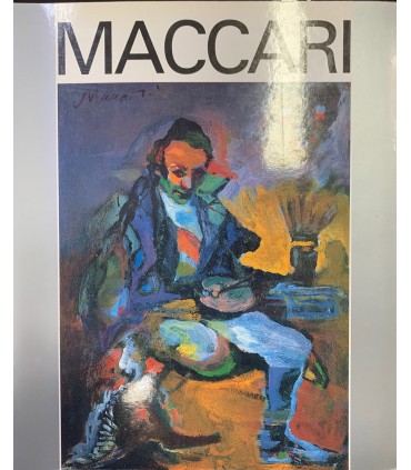 Mino Maccari. 1898-1989.