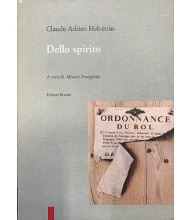 Dello spirito.