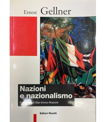 Nazioni e nazionalismo.