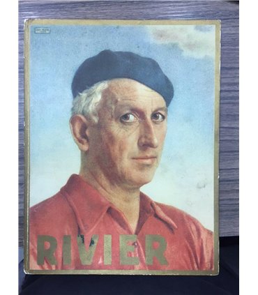 Louis Rivier