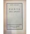 Ponte dell'Angeli.