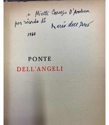 Ponte dell'Angeli.