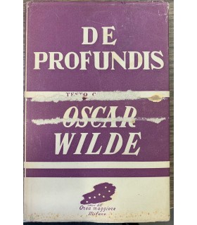 De Profundis.