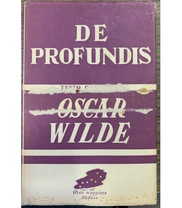 De Profundis.