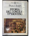 Istoria del concilio tridentino.