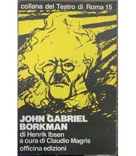 John Gabriel Borkman.