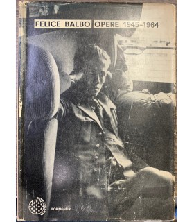 Opere 1945-1964.