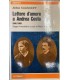 Lettere d'amore a Andrea Costa. 1880/1909.