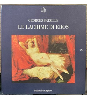 Le lacrime di Eros.