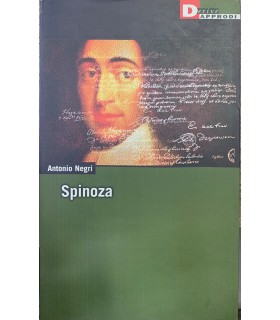 Spinoza.