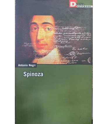 Spinoza.