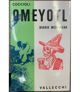 Omeyotl. Diario messicano.