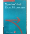 Repubblicanesimo.