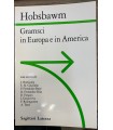 Gramsci in Europa e in Amercia.